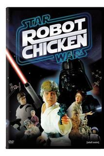 Profilový obrázek - Robot Chicken: Star Wars