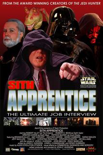 Profilový obrázek - Sith Apprentice