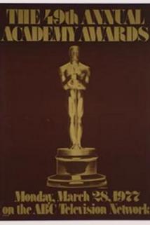 Profilový obrázek - The 49th Annual Academy Awards