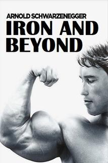 Profilový obrázek - Iron and Beyond