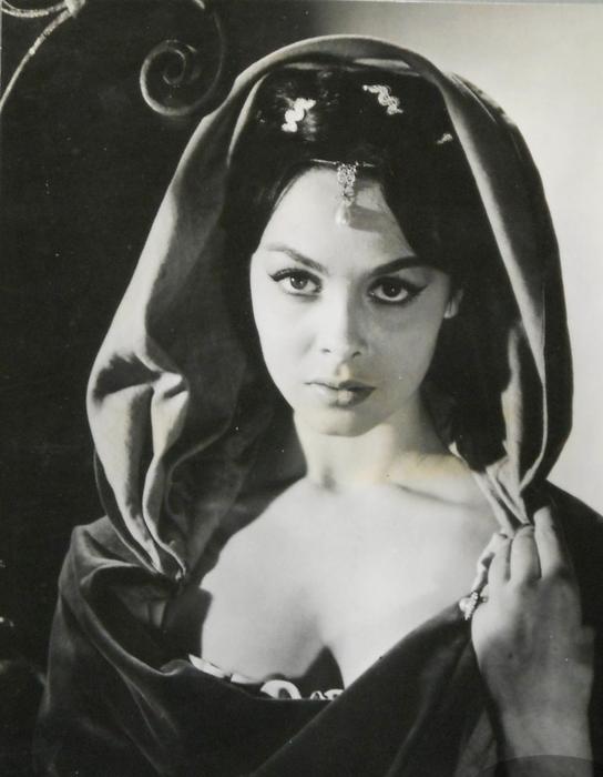 Notti di Lucrezia Borgia, Le