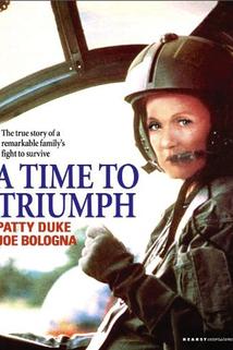 A Time to Triumph  - A Time to Triumph