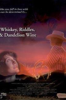 Profilový obrázek - Whiskey, Riddles, and Dandelion Wine