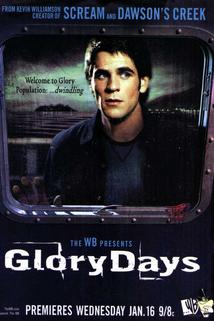 Profilový obrázek - Glory Days