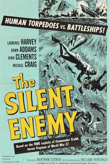 The Silent Enemy  - The Silent Enemy