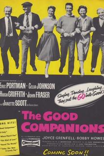 Profilový obrázek - The Good Companions