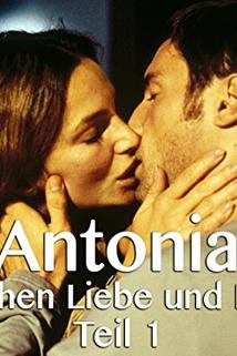 Profilový obrázek - Antonia - Zwischen Liebe und Macht