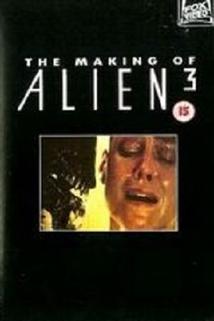 Profilový obrázek - The Making of 'Alien³'