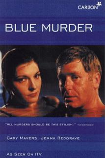 Blue Murder  - Blue Murder