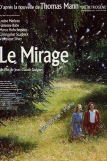 Profilový obrázek - Le mirage