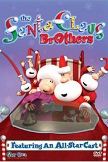 Profilový obrázek - The Santa Claus Brothers