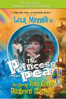 Profilový obrázek - The Princess and the Pea