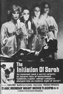 Profilový obrázek - The Initiation of Sarah
