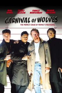 Profilový obrázek - Carnival of Wolves