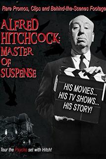 Profilový obrázek - Alfred Hitchcock: Master of Suspense