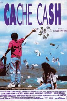 Profilový obrázek - Cache Cash