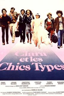 Profilový obrázek - Clara et les Chics Types