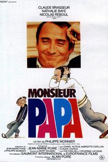 Profilový obrázek - Monsieur Papa