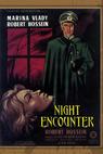 Nuit des espions, La 