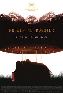Profilový obrázek - Murder Me, Monster