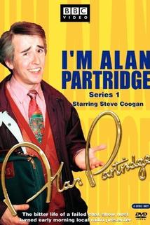 Profilový obrázek - I'm Alan Partridge