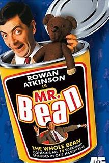 Mr. Bean - Mr. Bean opět jezdí  - Mr. Bean Rides Again