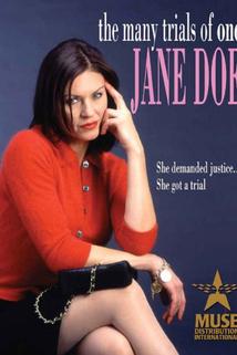 Profilový obrázek - The Many Trials of One Jane Doe