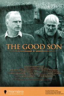 Profilový obrázek - The Good Son