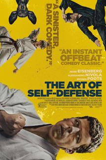 Art of Self-Defense, The