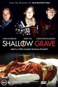 Mělký hrob  - Shallow Grave