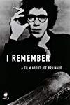 Profilový obrázek - I Remember: A Film About Joe Brainard