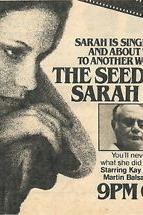 Profilový obrázek - The Seeding of Sarah Burns