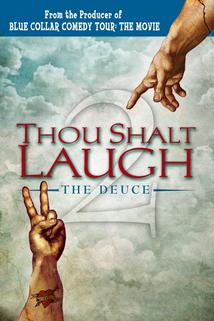 Profilový obrázek - Thou Shalt Laugh the Deuce