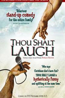 Profilový obrázek - Thou Shalt Laugh