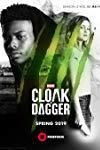 Profilový obrázek - Cloak & Dagger (2018-2019)