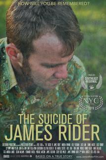The Suicide of James Rider