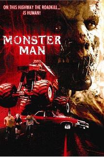 Profilový obrázek - Monster Man