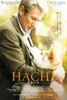 Hačikó - Příběh psa 