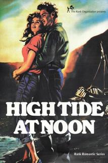 High Tide at Noon