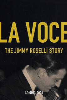 Profilový obrázek - La Voce: The Jimmy Roselli Story