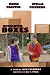 Profilový obrázek - Unwanted Boxes