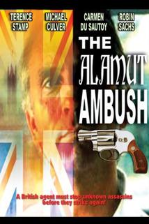 Profilový obrázek - The Alamut Ambush