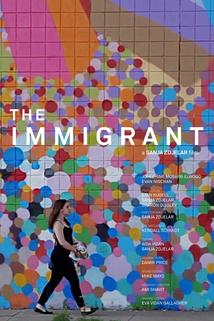 Profilový obrázek - The Immigrant