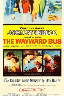 The Wayward Bus  - The Wayward Bus