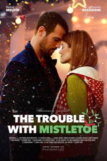 Profilový obrázek - The Trouble with Mistletoe