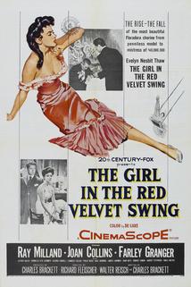 Profilový obrázek - The Girl in the Red Velvet Swing