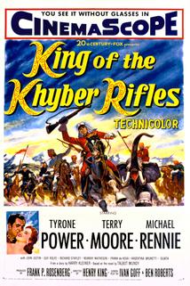 Profilový obrázek - King of the Khyber Rifles