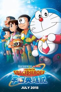 Profilový obrázek - Doraemon: Nobita and the Space Heroes