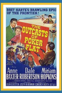 Profilový obrázek - The Outcasts of Poker Flat