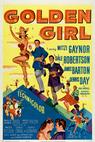 Golden Girl (1951)
